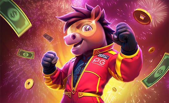 Fortune Horse Demo Grátis | Slot Demo PG Soft Sem Cadastro